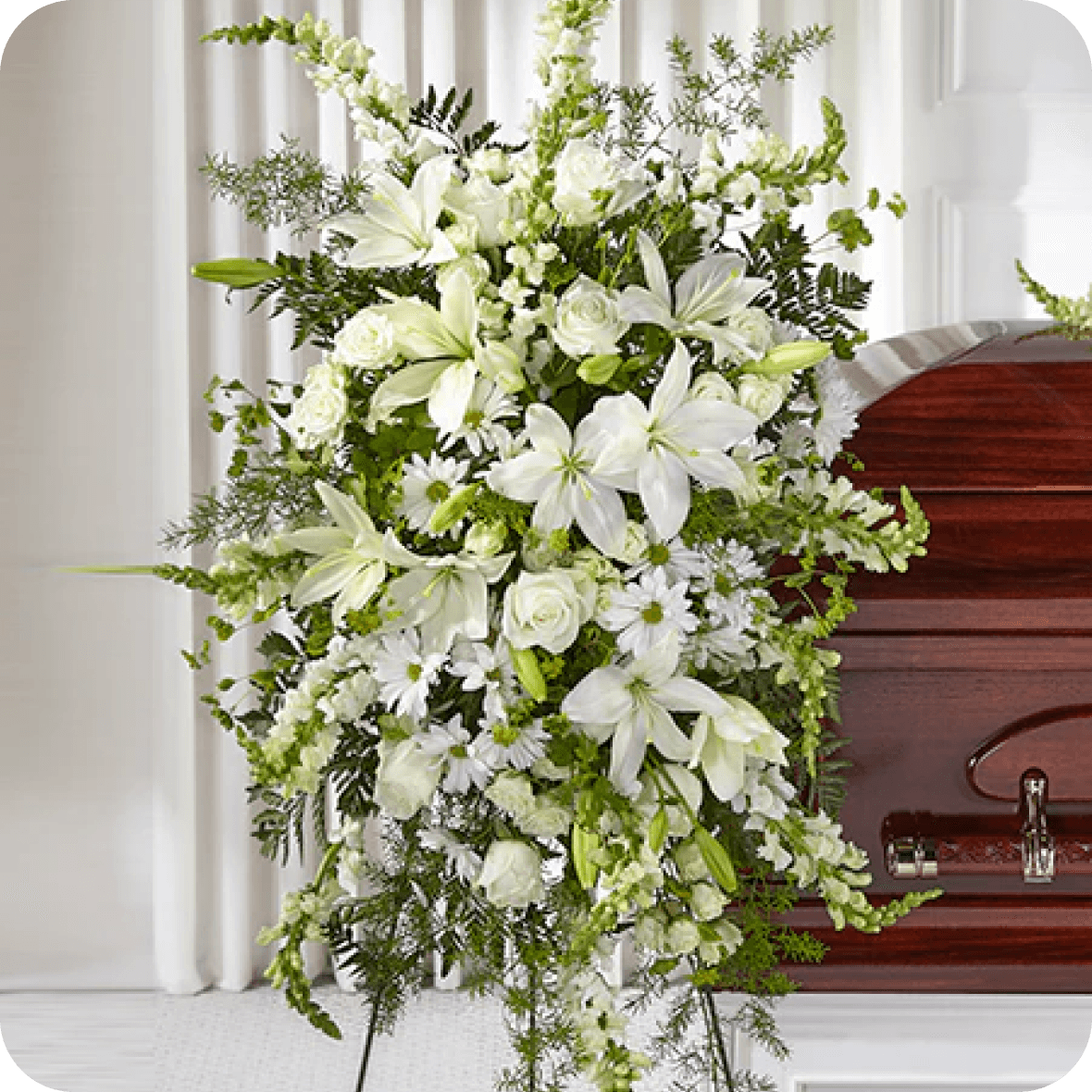 Funeral Flowers