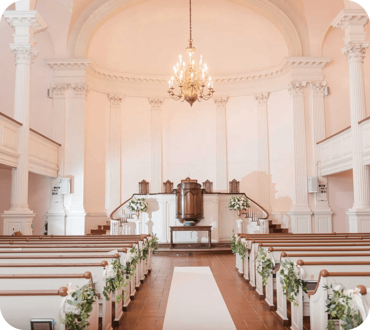 Church Memorial