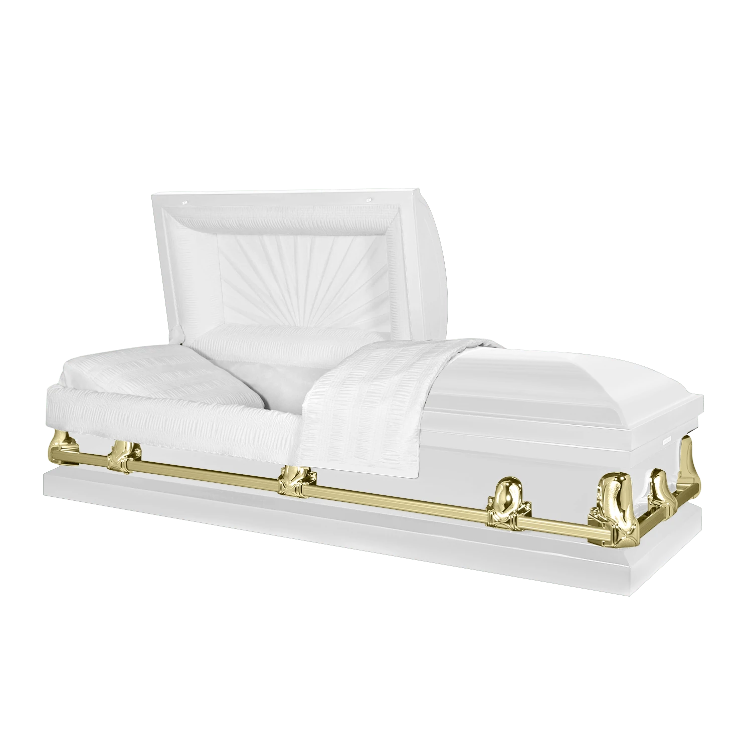 What’s the Difference Between Coffin and Casket?