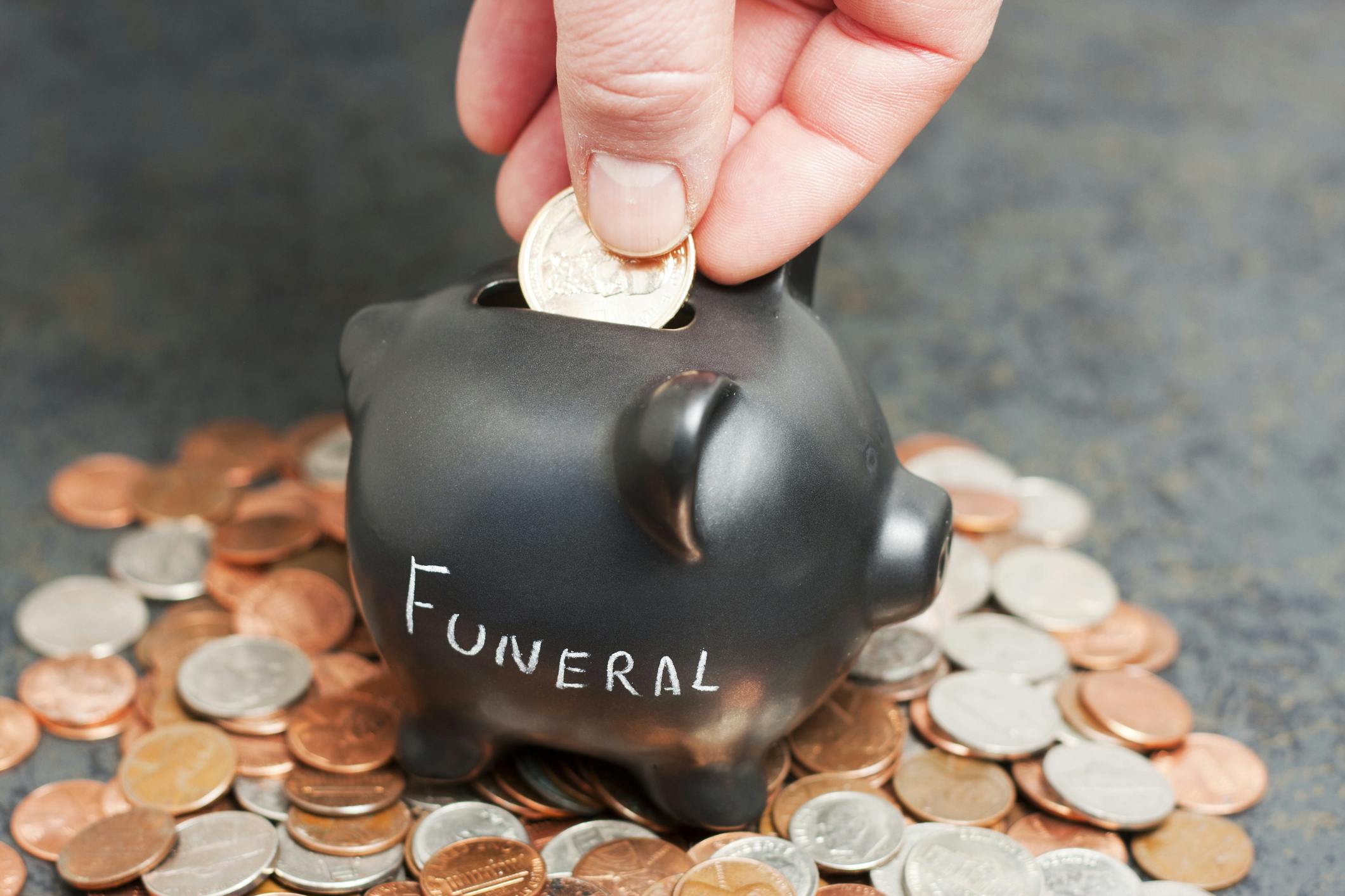 How Much Does A Funeral Really Cost?