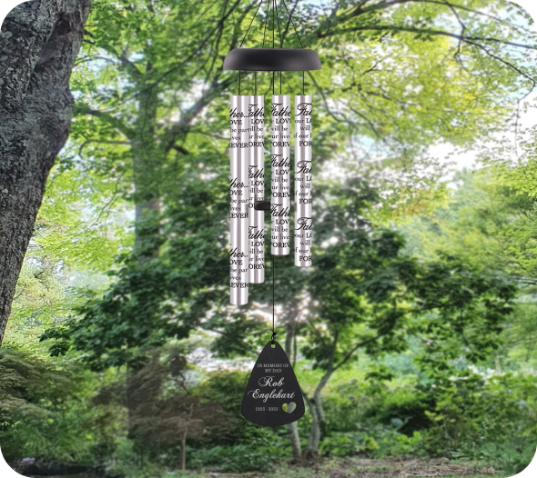 Wind Chimes